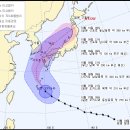 태풍 이미지