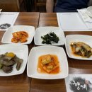 능이백숙 향계 이미지