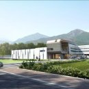 용원국민체육센터 헬스장 이미지