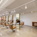 예술공간미용실 이미지