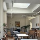 은혜고등학교 | 송탄 은혜고 조용하고 분위기 좋은 카페 &#39;보아즈맨션&#39;