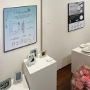 제일금속공업㈜ | 상인동미술학원 제44회 계명대 공예디자인과 졸업 전시회 방문 후기