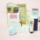 아모레퍼시픽몰 10월 리본박스를 만나보았어요, 알차다♡