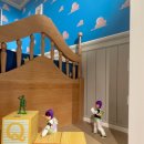 사운드앤디펜스주식회사 | 서울 성수 아기랑, 몬도픽사 전시회에 다녀온 리얼후기! 아기랑 방문시 꿀팁🤍