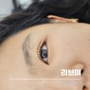 대전속눈썹펌 잘하는 곳 리브미 눈시림없이 예쁜 속눈썹