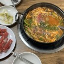 소담골샤브칼국수 | [소담골샤브칼국수] , 신도림 샤브샤브 맛집