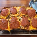 모타운피자 이미지