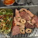(일산 탄현 맛집)똘이장군돼지부속 일산탄현점 국내산 돼지부속을 저렴하게 먹을 수 있는 가족 외식하기...