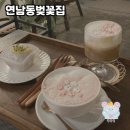 연남동 벚꽃집, 봄의 정취를 가득 담다 🌸