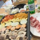 띵동 제주대패랑 옛날갈비 하단점 | 하단 띵동제주대패랑옛날갈비 하단점 대패즐기기 좋아