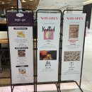 의정부 신세계백화점 신상 베이커리 에키노마에 피스오브치즈 팝업