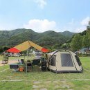 금수강산문화공원야영장(3) 이미지