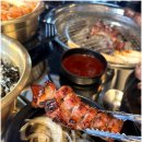 록갈비 - 강북구 한천로140길 31 | 록갈비