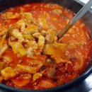 항아리짜글이송어비빔회 이미지