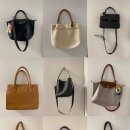 제 가방들을 소개합니다👜🧳💼🛍️