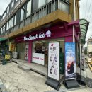 우장산역 디저트 맛집 추천 벨기에 수제와플 더스위트리