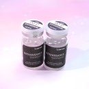 베니스 옵티컬(VENICE OPTICAL) | 렌즈타운 착용감 좋은 퍼스퍼릴콜린 3개월용 데일리렌즈 추천 : 겨울쿨톤도 반한 르네상스 그레이