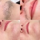 대구 남자 수염 왁싱 후기 | &#39;아델라인 뷰티&#39;
