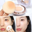 더블유스토어약국 | 커버력 지속력 좋은 쿠션 추천 세인트프랑 더블유 스킨트리트먼트 쿠션 팩트 후기