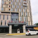 안동 그랜드 호텔 이미지