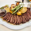 142 | 데이트 하기 좋은 해남 레스토랑 바우하우스142 내돈내산 후기