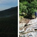 계곡 물소리 들려오는 `바람의 계곡`으로 찿아서 하동 부춘계곡,대청호,남원 보련산 만학동 계곡,덕동마을,보은 속리산으로 떠나는 한국 기행(EBS,6/18~6/22,9시 이미지