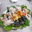 잠수기수협6호횟집 이미지