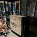 대륙사우나 | 상하이 호텔 추천 :: 리젠트 상하이 푸동 동방명주뷰 내돈내산 후기(칠대륙트래블 예약 베네핏)