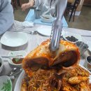 아구마을해물촌 | 증평 아구마을해물촌 방문 후기