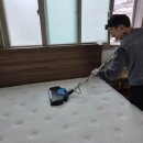 필승 | 비치움필승스마트홈케어 수원매트리스 청소 후기