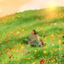 내마음의 정원 이미지