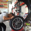 타이어프로첨단점 이미지