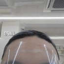 망우역미용실추천 나니살롱 한나 디자이너님 프리미엄 컬러 톤다운 후기