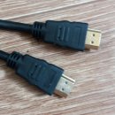 HDMI 케이블 1.4ver 3M 이미지