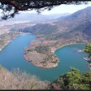 충북 괴산 산막이길(삼성봉 550m) 번개산행 - 내용수정 이미지