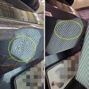 기아 쏘렌토 MQ4 테일게이트 · 쿼터패널 덴트복원 이미지
