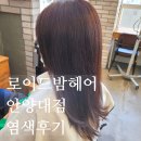 보해미용실
