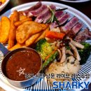 중국 시안 여행 성벽 남문 근처 라이브 레스토랑 SHARKY(feat. 근처 분위기 좋은 Bar 추천)