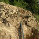 도솔산보루 이미지