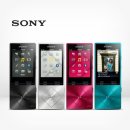 Sony A17 Walkman 구입 이미지