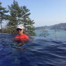 핀란드의 아침 이미지