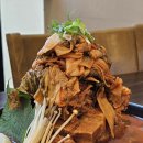 양짓말순대국,감자탕 | 진주 혁신도시 충무공동 점심 맛집 청년감자탕순대국 방문 후기