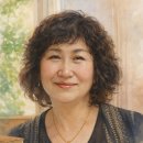 제1회 전국 교과서 시 낭송대회 | 이승은 <귀로 쓴 시>