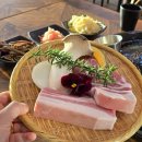 제주 표선 흑돼지 맛집 추천 표선생고깃간