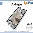 여수유탑레지던스 이미지