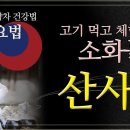 고기 먹고 체했을 때! 소화 잘 되게 해주는 '산사차' 조회수 9.3천회 4년 전 이미지