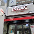 이삭토스트 강남점