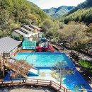 문배골 캠핑장 이미지