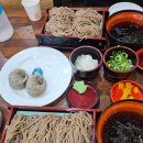흥부네소바막국수 | [천안 쌍용동 맛집] 내돈내산 현지인 찐맛집 흥부네소바막국수 /초딩때부터 다닌 소바 맛집