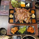 귀한족발대구 이미지